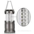 30LED Lamp bead Camping Lantern with magnet